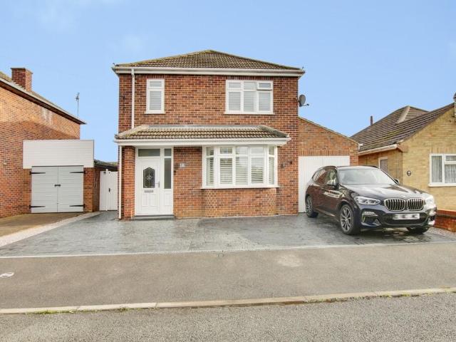 House for sale in March, Fenland