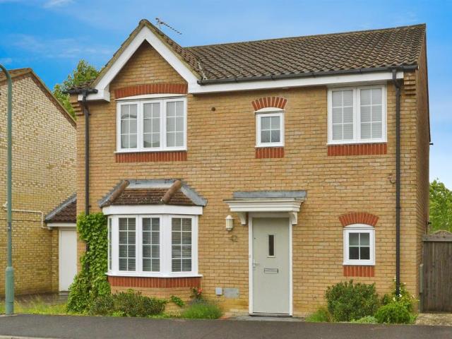 House for sale in Oakhill, Shenley Church End