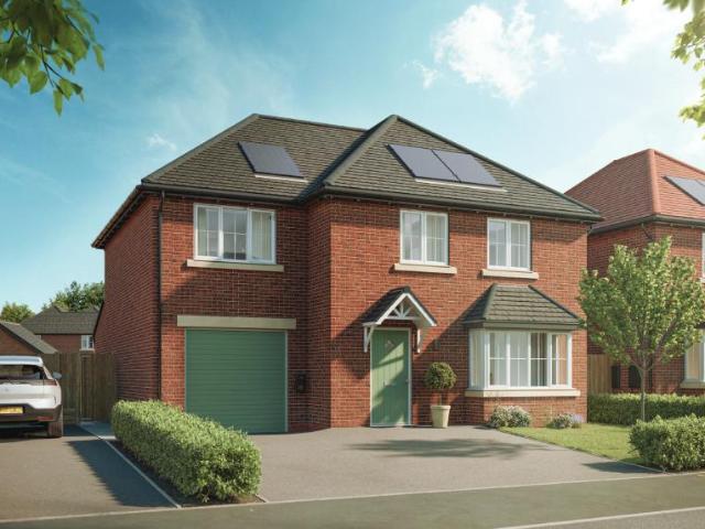 House for sale in Houghton Green, Warrington