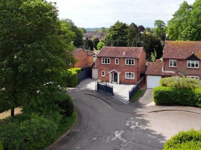 House for sale in Blandford Forum, Blandford