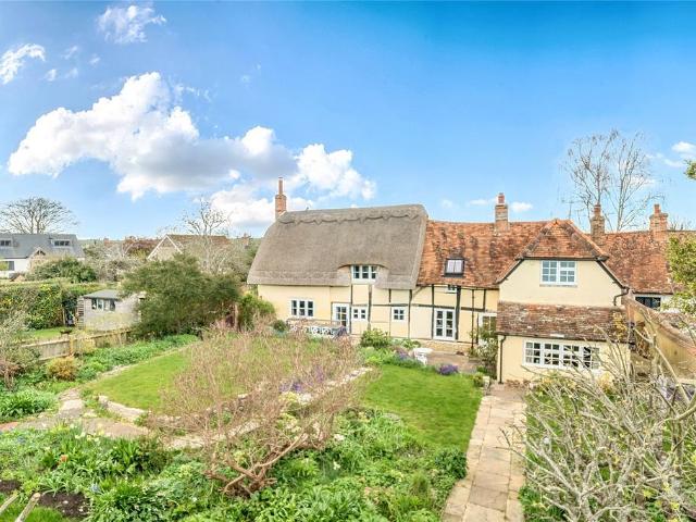 House for sale in Buckinghamshire