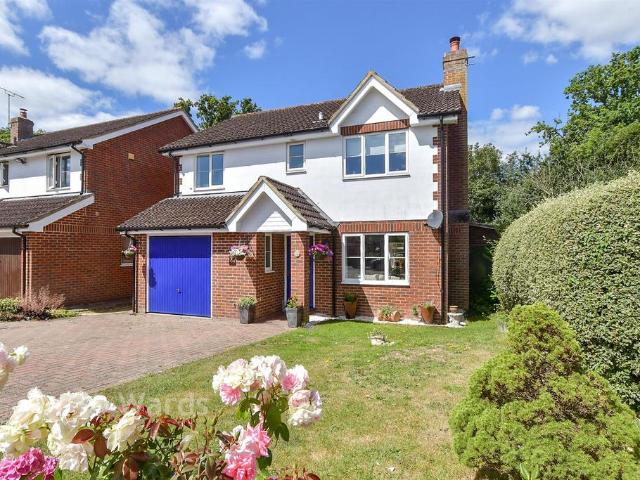 House for sale in Bridgefield, Kent