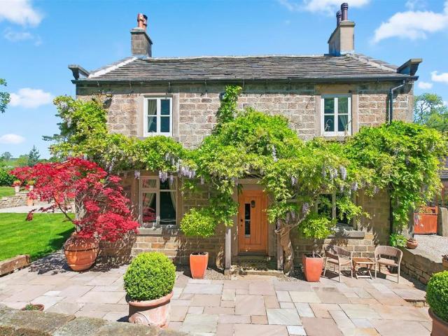 House for sale in North Yorkshire
