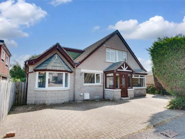 House for sale in Banchory, Scotland