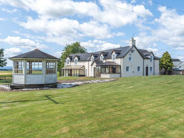 House for sale in Scotland