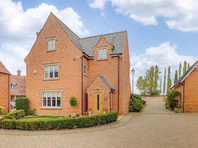 House for sale in Wysall, Barton In Fabis