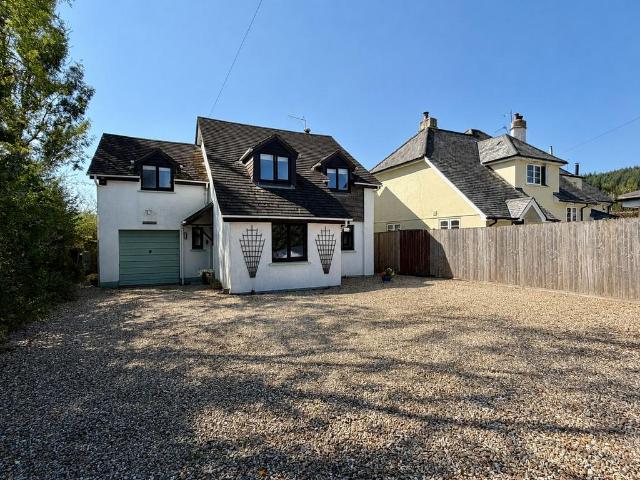 House for sale in Liverton, Bridford