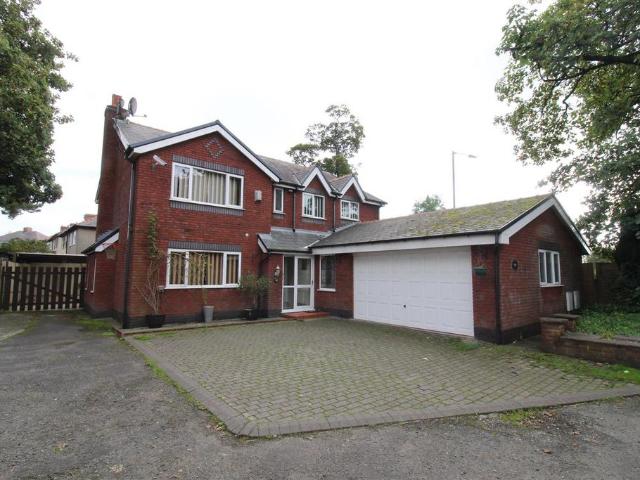 House for sale in Horwich, Bolton