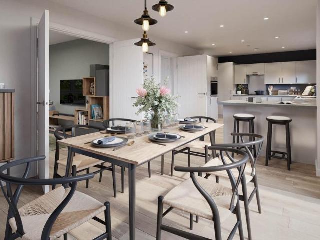 House for sale in Levenhall, Wallyford