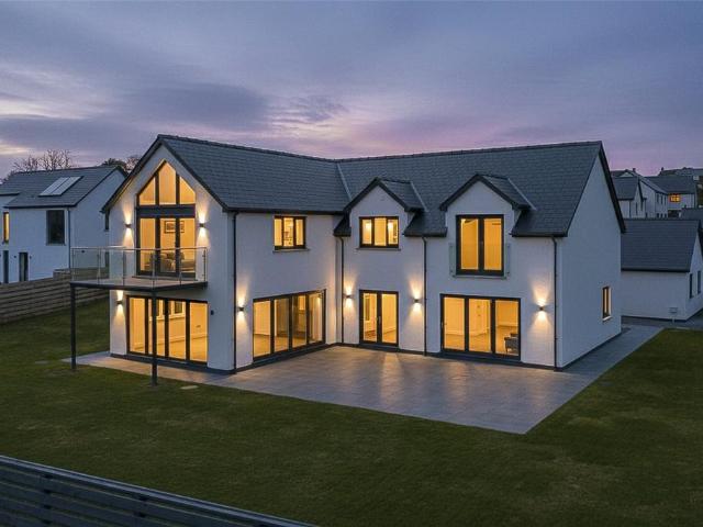 House for sale in Freystrop