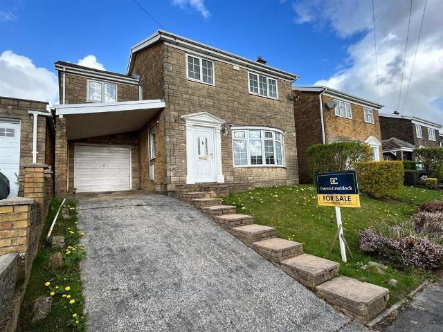 House for sale in Swiss Valley, Felinfoel