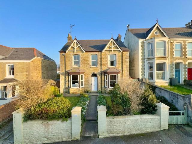 House for sale in Redannick, Penweathers