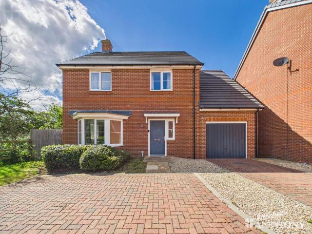 House for sale in Grendon Underwood