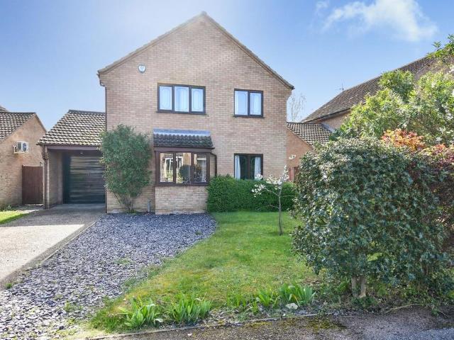 House for sale in Bedford