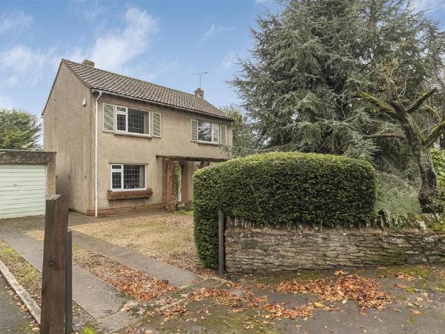 House for sale in Frampton Cotterell
