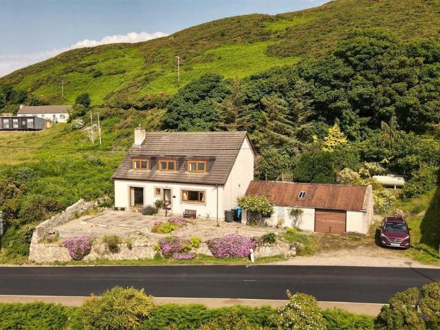 House for sale in Helmsdale, Scotland
