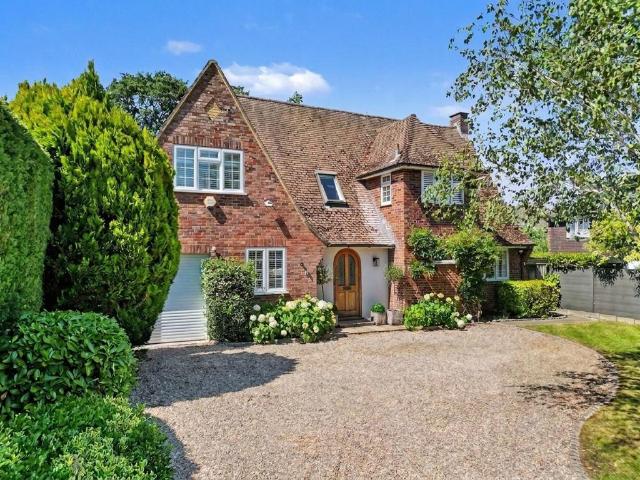 House for sale in Whiteley Village, Blackhills