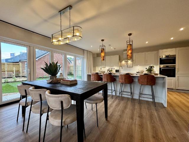 House for sale in Salisbury, Wiltshire