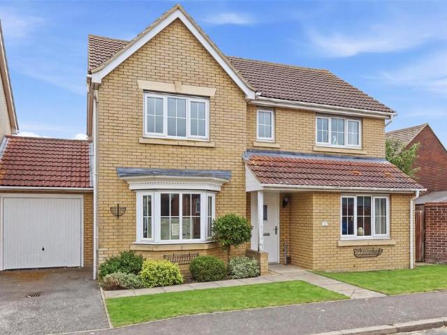 House for sale in Barling, Essex