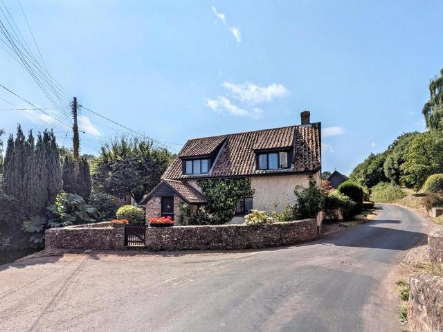 House for sale in Withycombe