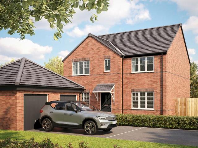 House for sale in Catcliffe, South Yorkshire