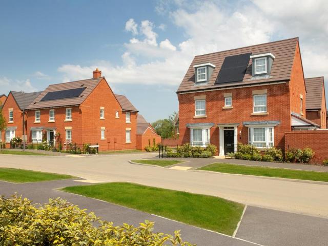House for sale in Great Horwood, Winslow