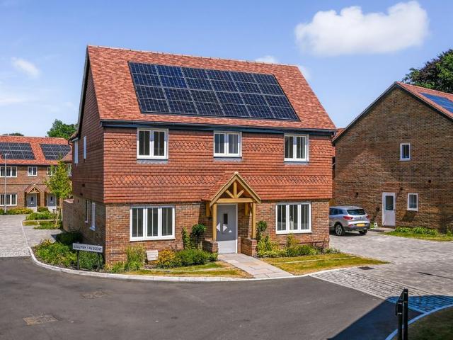 House for sale in Elvington, Folkestone and Hythe