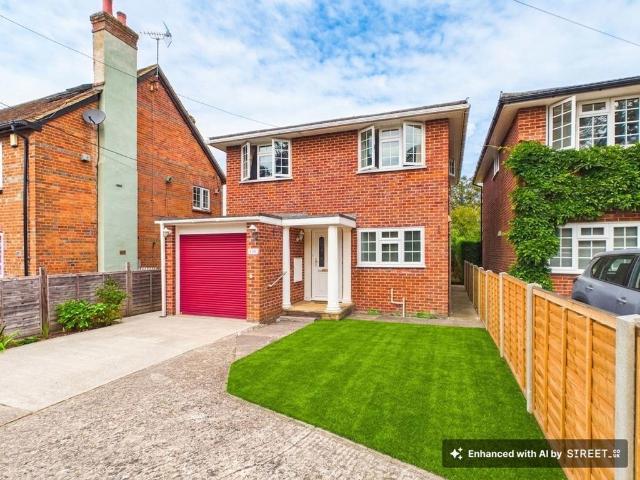 House for sale in Tadley, Priest Down