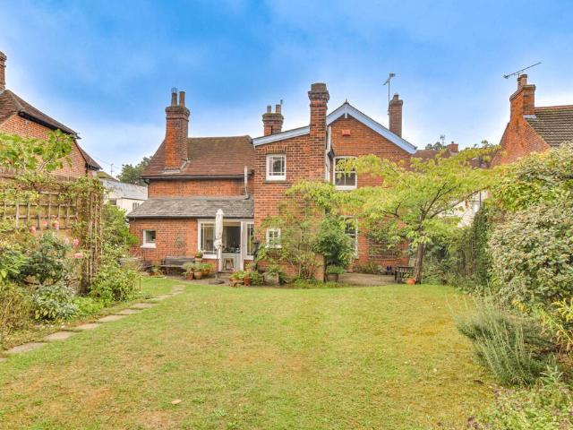 House for sale in Great Dunmow, Uttlesford