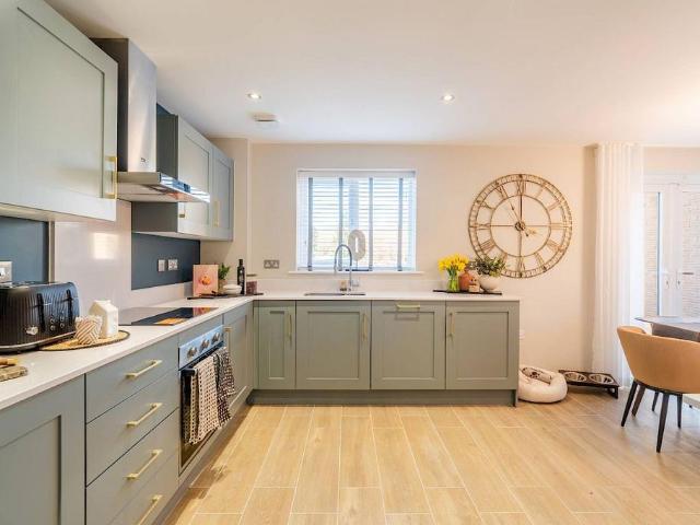 House for sale in South Hetton, Isle Of Man