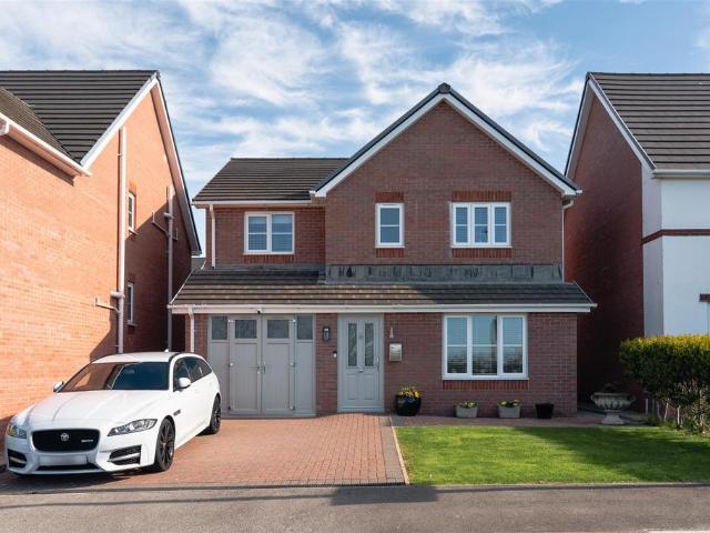 House for sale in Newbarns, Barrow
