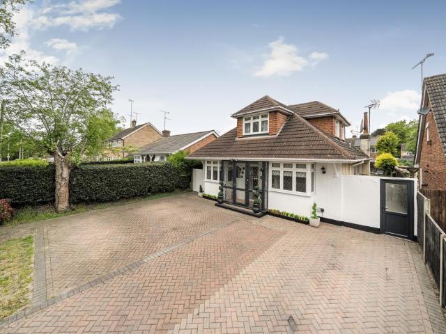 House for sale in Little Sandhurst