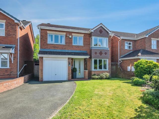 House for sale in Dibdale, Coseley