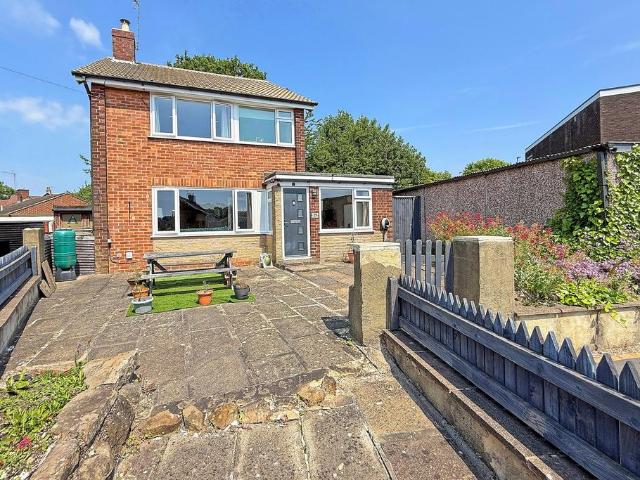 House for sale in Low Harrogate, Harrogate