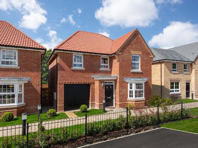 House for sale in Sunderland