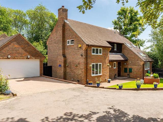 House for sale in Oaklands, Fretherne