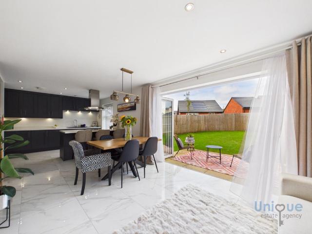 House for sale in Carleton, Wyre