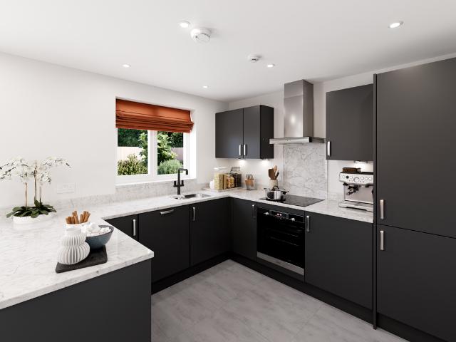 House for sale in New Gate, Firbank