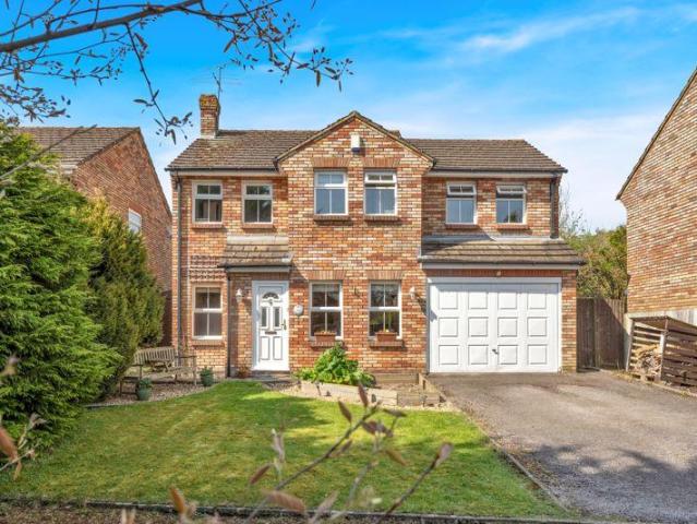 House for sale in New Mill, Pouchen End