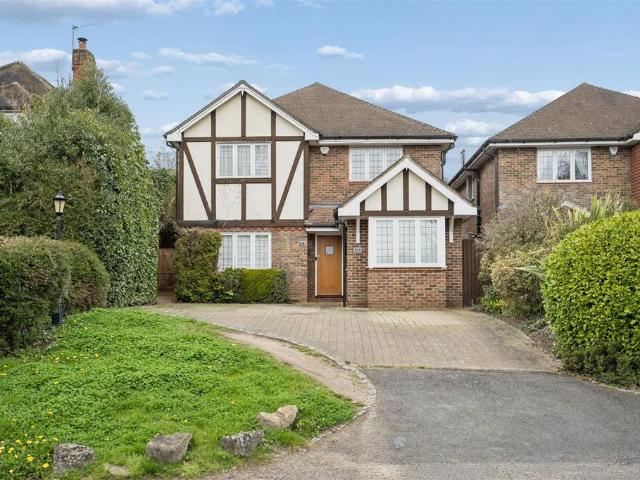 House for sale in Denham, Higher Denham