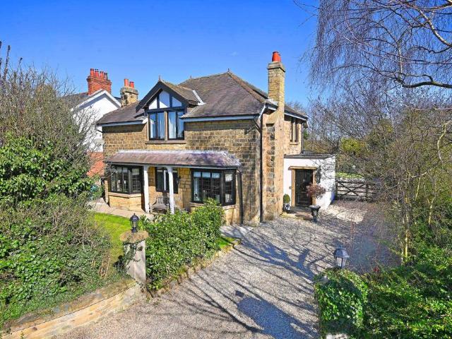 House for sale in Calcutt, Knaresborough