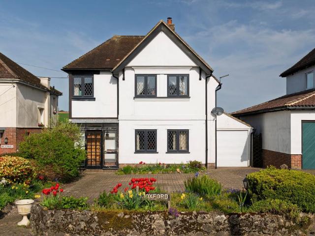 House for sale in Folkestone, Kent