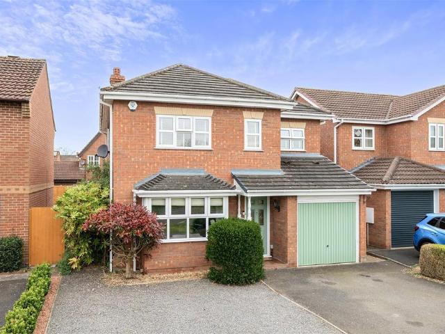 House for sale in Spring Gardens, Frankwell