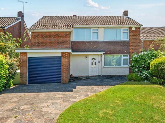 House for sale in Locksbottom, Greater London