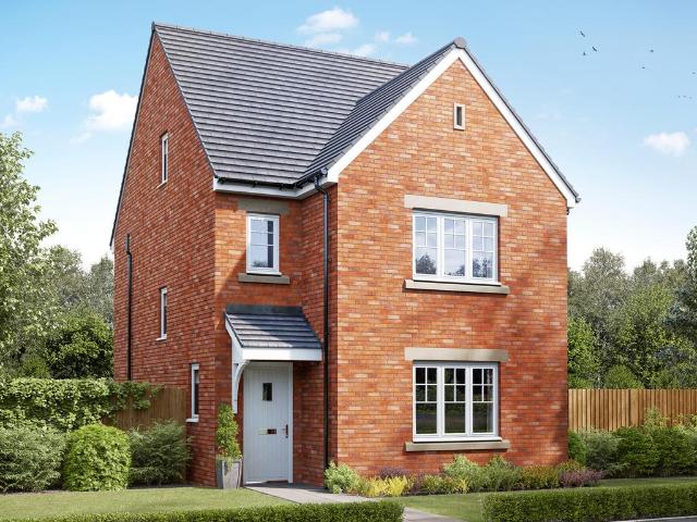 House for sale in Fell Lane