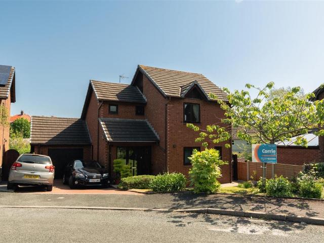 House for sale in Barrow