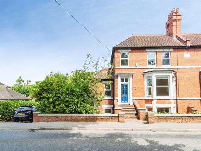 House for sale in Gnosall, Baswich