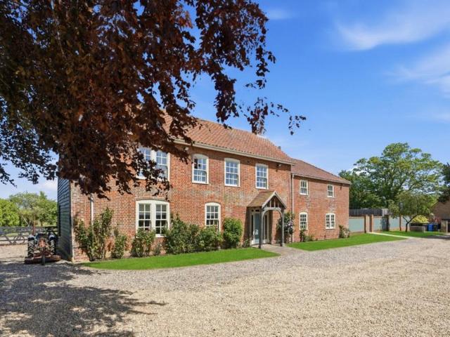 House for sale in Lound, Eastbridge
