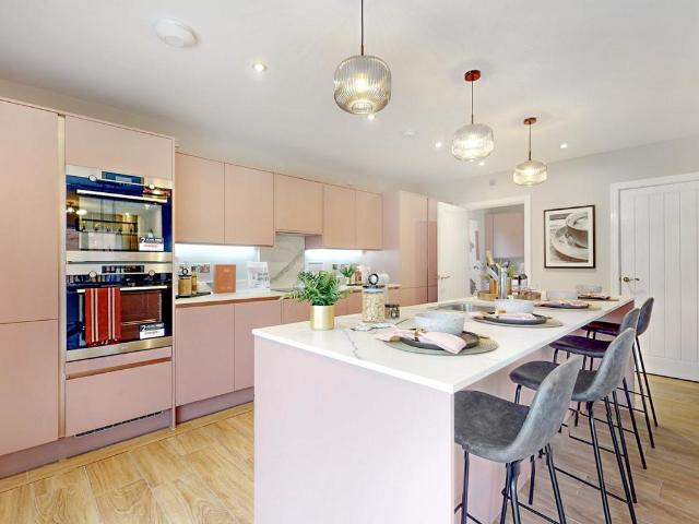 House for sale in Middle Brunton, Hazlerigg