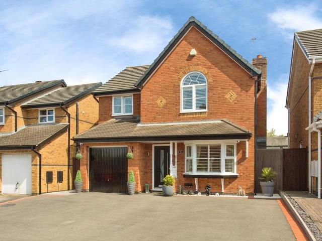 House for sale in Fulwood Row, Higher Bartle